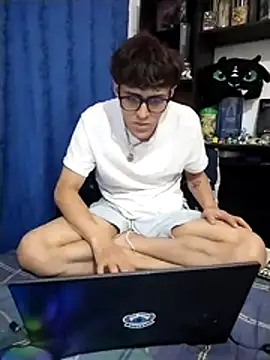 Вебкам-шоу AoA-BoyStudent