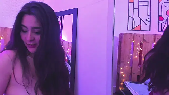 emily_amaya Live XXX-Chat