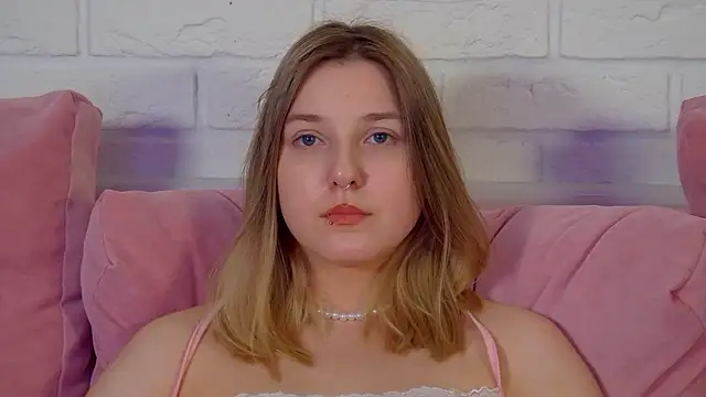 TinnaBurton – Live XXX-chat