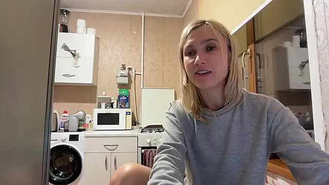 AngelJeni: онлайн-секс-чат