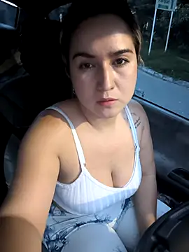 violet-grey's Live XXX Chat