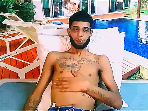 Chatroom XXX en direct de CharmingIndian1