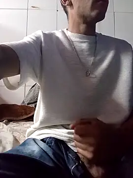 Show de SeuDono_ na webcam