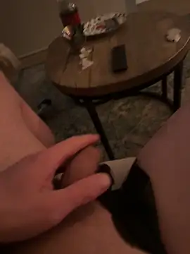 maniackle live XXX chat