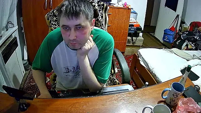 Вебкам-шоу tores992