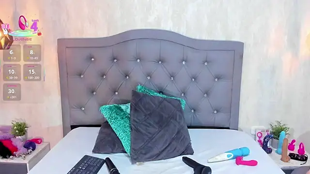 Chat +18 de ana_parker ao vivo