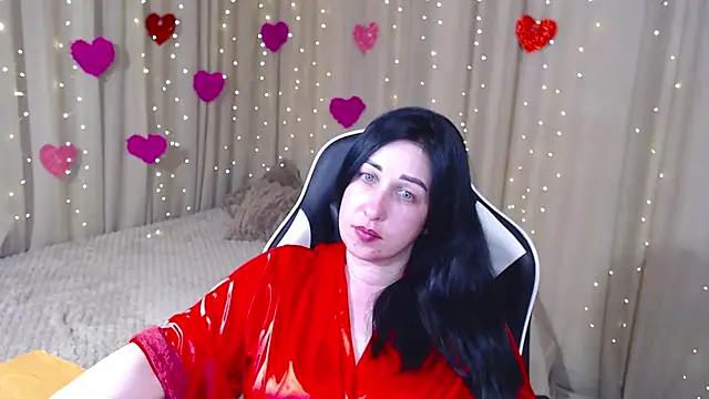 JillStevens Live XXX-Chat