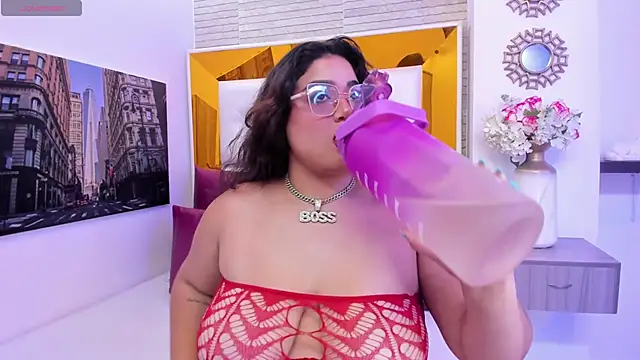 Chat XXX ao vivo de _Rachel-