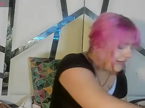 Sherry_Boomm's Webcam Show