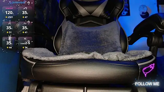 Živý XXX chat Tom_kio