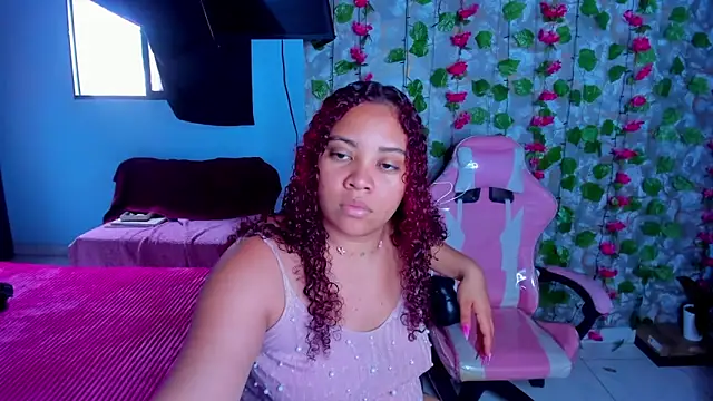 Živý XXX chat AngelaCoffee