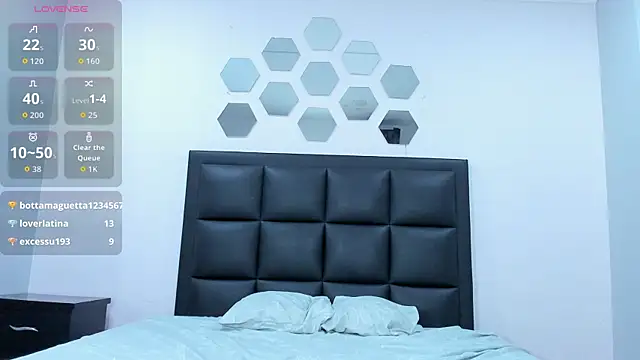 Živý XXX chat Lucifer_shadow