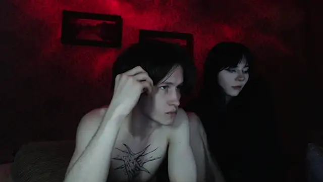 Chat +18 de min1pekka ao vivo