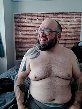 unknown_man69 Show Webcam