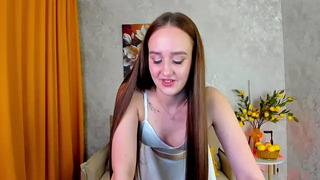 Chat XXX ao vivo de SabrinaCandi