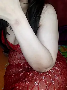 LssbjのライブXXXチャット