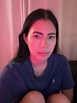 ClaireBree Chat XXX in diretta