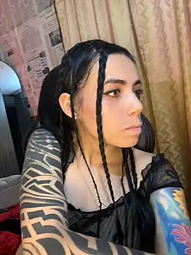 Živý XXX chat i_am_nina_