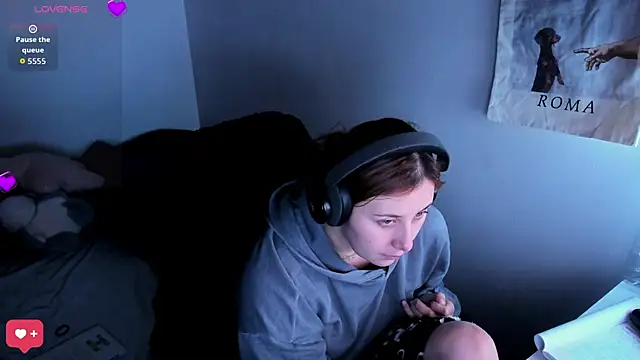 bonnie_moon_ লাইভ XXX চ্যাট