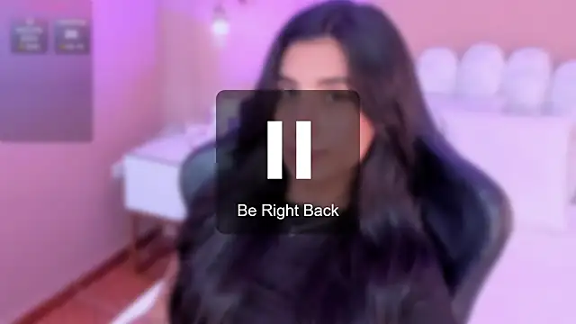 Chat XXX Live zia_cooper