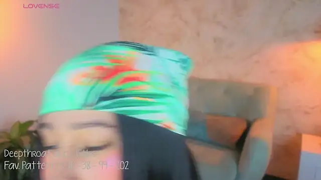 Czat XXX na żywo – Leaa_Cox