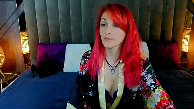 Chat XXX Live BrandyBloom