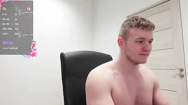 Richard_Dullas 웹캠 쇼