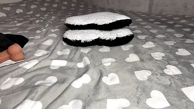 FakeLamb Adlı Modelin Canlı XXX Sohbeti