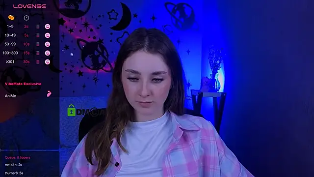 alisabliss live XXX chat