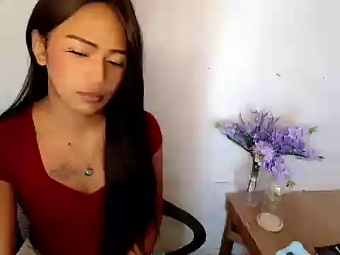 Webkamerová show webcam_slutxxx