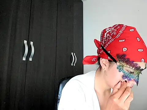 RubySexyBell 现场XXX聊天