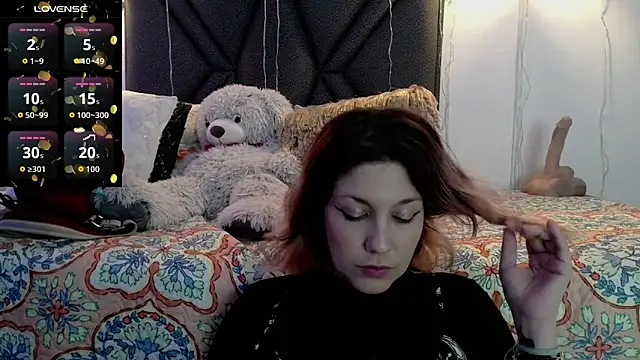 แชท XXX สดของ Sharma_Amayra