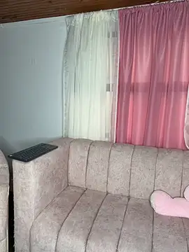 Show Webcam de Miissy_