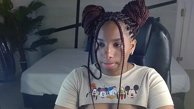 Webkamerová show coral_echeverri