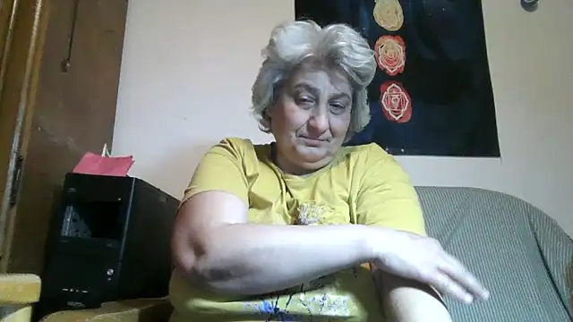 ExquisiteMature Live XXX-Chat