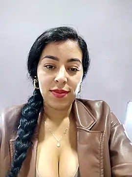 Czat XXX na żywo – Luianna