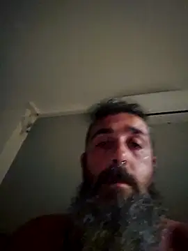 Show modela wCletuMEvanr na web-kameri