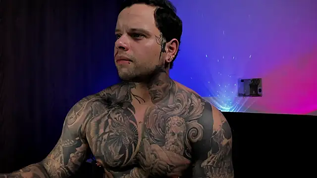 Chat XXX en directo de natevillage