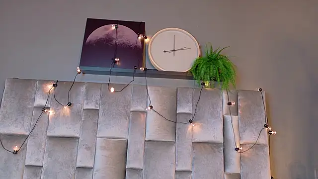 ManuelaRousse__ Webcam-Show