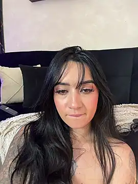 EmmyEvans1 라이브 XXX 채팅