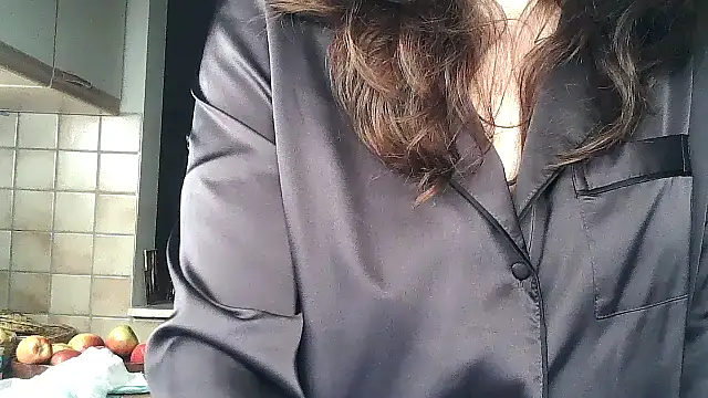 Webkamerová show UllimOhi_