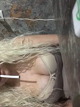 عرض كام AlevNaz