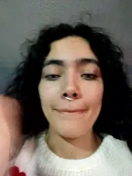 Chat XXX en directo de Karina_Mon