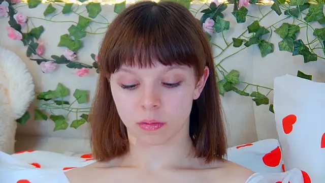 ElisabethDavis Chat XXX in diretta