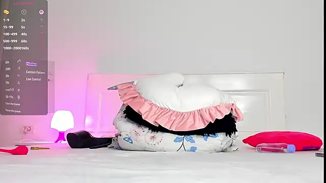 Aidasina Obrolan Langsung XXX