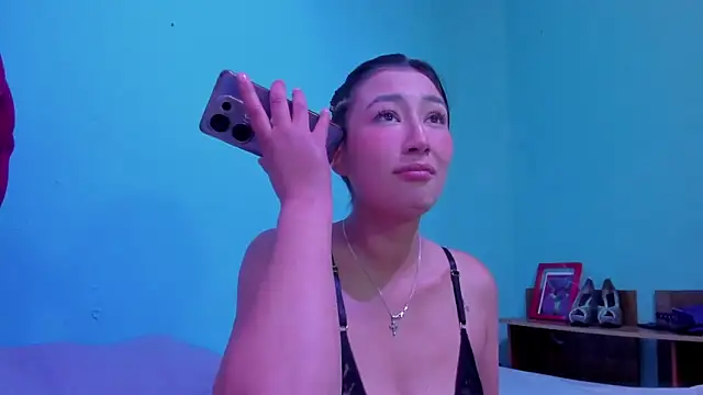 ANEVANS2 现场XXX聊天