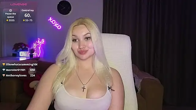 adrelaxina – Live XXX-chat