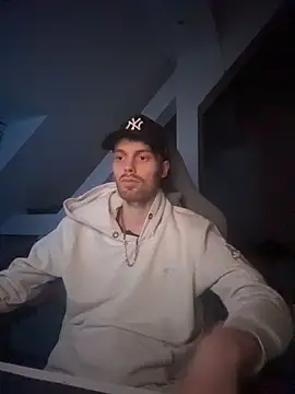 nomercy0807 Live XXX-chat