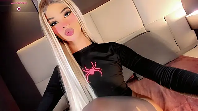 Kornylovee's Live XXX Chat