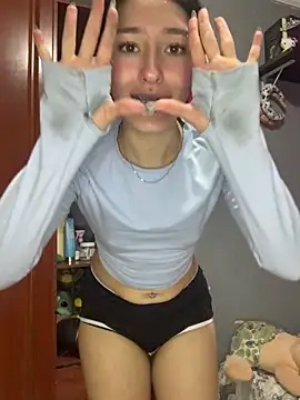 NickieCute- ওয়েবক্যাম শো